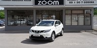 Nissan
 Qashqai 1.5 DCI