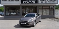 Ford
 Mondeo 1,6 TDCI