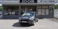 Peugeot 3008 1,6 BlueHDI