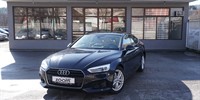 Audi A5
 2.0 TDI Sportback