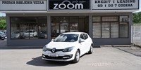 Renault Megane 1.5 DCI