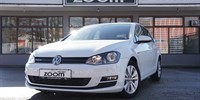 Volkswagen Golf 1,6 TDI