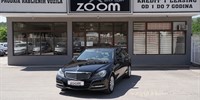 Mercedes-Benz C-Class
 C 250 CDI