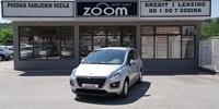Peugeot 3008 1,6 BlueHDI