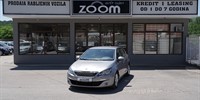 Peugeot 308 1,6 BlueHDI
