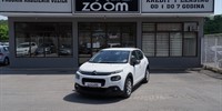 Citroën C3 1,6 BlueHDI