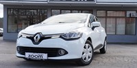 Renault Clio 1.5 DCI
