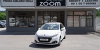 Peugeot 208 1,6 BlueHDI