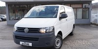 Volkswagen Transporter 2.0 TDI