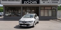 Renault Clio 1.5 DCI
