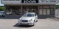 Mercedes-Benz C-Class
 C 200 CDI