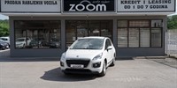 Peugeot 3008 1,6 BlueHDI
