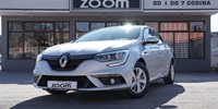 Renault Megane 1.5 DCI