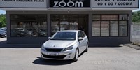 Peugeot 308 1,6 BlueHDI