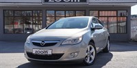 Opel Astra 1,7 CDTI
