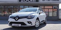 Renault Clio 1.5 DCI