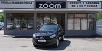 Nissan
 Qashqai 1,6 DCI 4X4