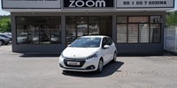 Peugeot 208 1,6 BlueHDI