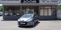 Peugeot 308 SW 1.6 HDi 