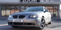 BMW
 5-Series 525 D 