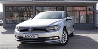 Volkswagen Passat 1,6 TDI