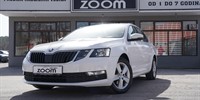 Škoda Octavia 1,6 TDI
