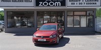 Volkswagen Golf 7 1.6 TDi BlueMotion Confortline Business