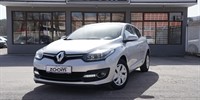 Renault Megane 1.5 DCI