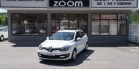 Renault Megane 1.5 DCI