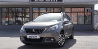 Peugeot 2008 BUSINESS 1.6 HDI