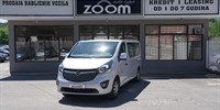 Opel Vivaro 1,6 CDTI