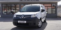 Renault Kangoo 1,5 DCI