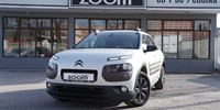 Citroën C4 Cactus 1.6 BLUEHDI 