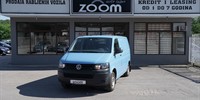 Volkswagen Transporter T5 2,0 TDI