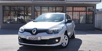 Renault Megane 1.5 DCI