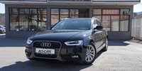 Audi A4
 AVANT 2.0 TDI