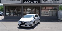 Renault Megane 1.5 DCI