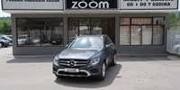 Mercedes-Benz GLC 220 CDI 4Matic 9g-tronic