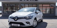 Renault Clio 1.5 DCI