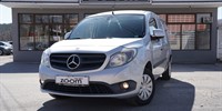 Mercedes-Benz CITAN 1,5 CDI