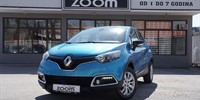 Renault CAPTUR CROSSOVER BUSINESS ENERGY 1.5 DCI