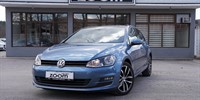 Volkswagen Golf GOLF 1.6 TDI 7-DSG