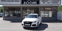 Audi Q3 2.0 TDi Quattro S-Line