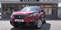 Peugeot 3008 1,6 BlueHDI