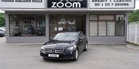 Mercedes-Benz E-Class
 220 D Avantgarde 