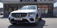 Mercedes-Benz GLC 250 d 4MATIC 9G-TRONIC 
