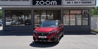 Peugeot 3008 2.0 BLUEHDI
