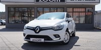 Renault Clio 1.5 DCI