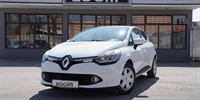 Renault Clio 1.5 DCI