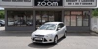 Ford
 Focus
 1,6 TDCI